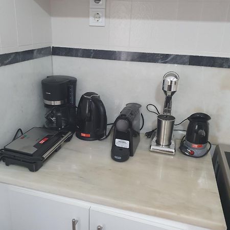 Callisto Room 1 Ermoupoli Room photo