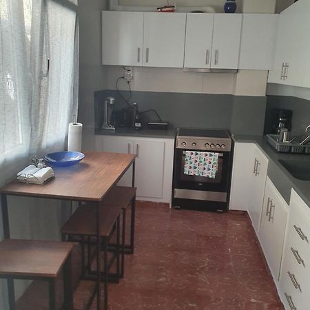 Callisto Room 1 Ermoupoli Room photo