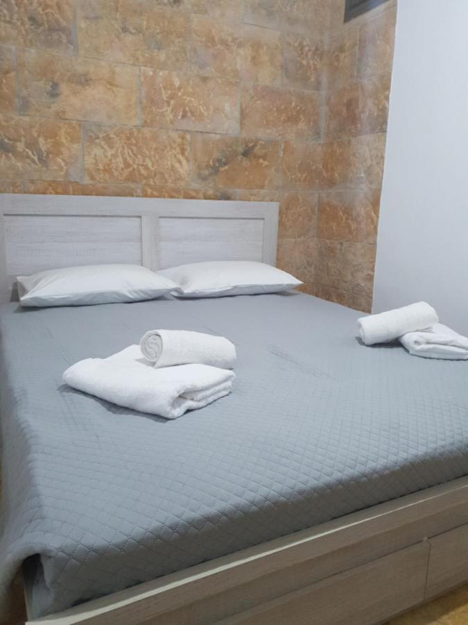 Callisto Room 1 Ermoupoli Room photo