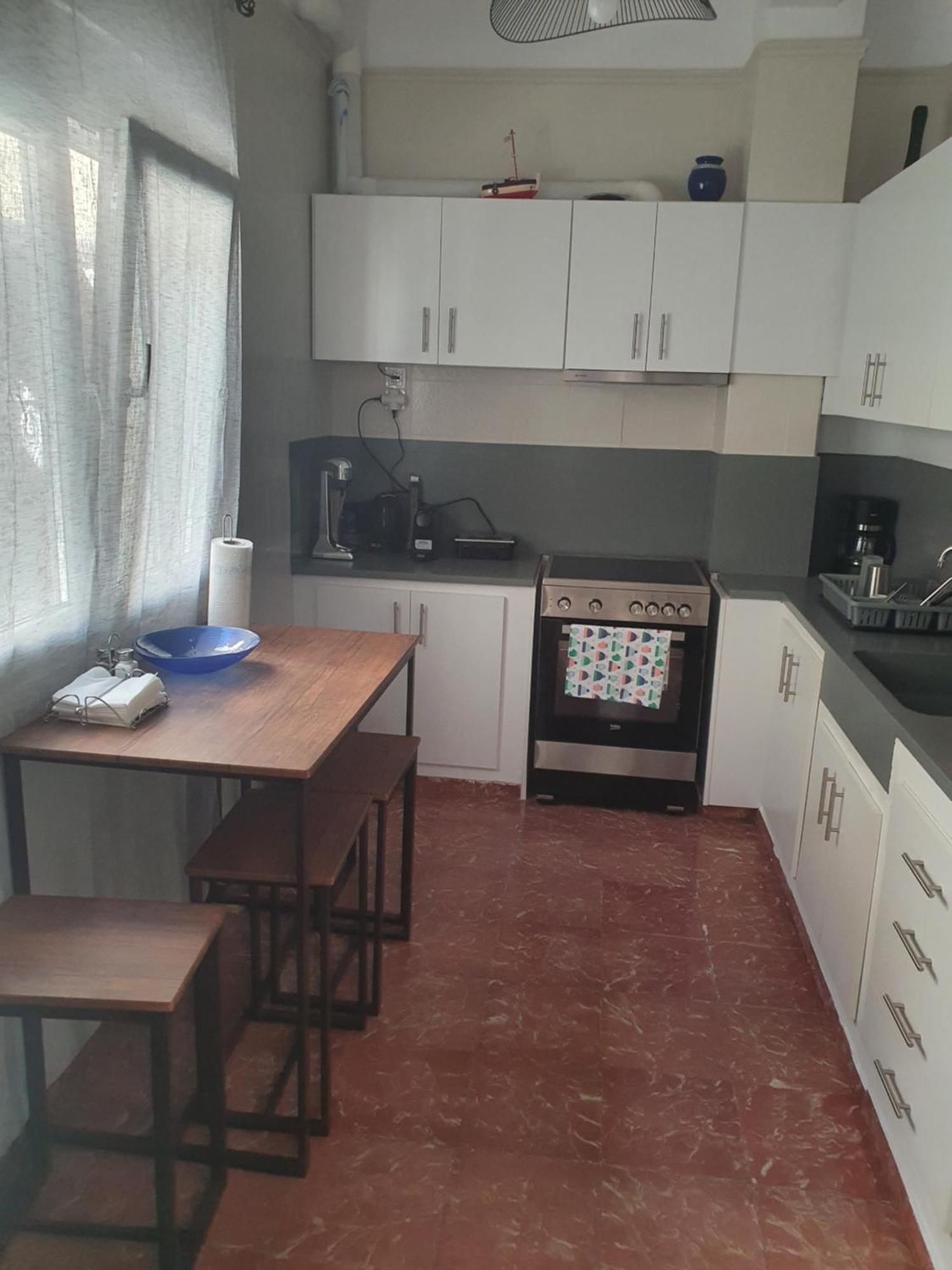 Callisto Room 1 Ermoupoli Room photo